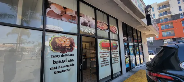 V Valerio's Family Bakeshop photo