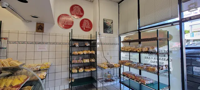 V Valerio's Family Bakeshop photo