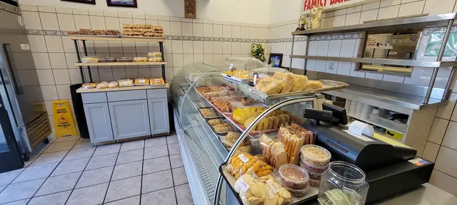 V Valerio's Family Bakeshop photo