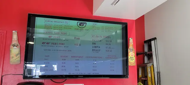 Point-Point Joint cover photo