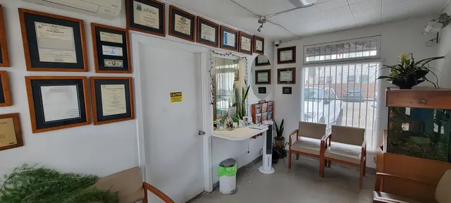 Dr. Vicente D. Sons, DDS photo