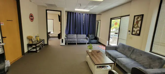 Redeemed Tax & Financials cover photo