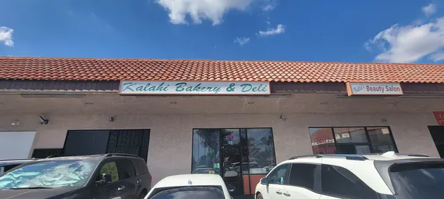 Kalahi Bakery photo