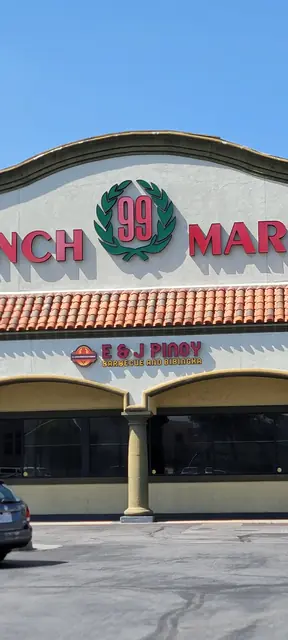 E & J Pinoy Barbecue & Bibingka photo