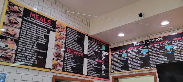 E & J Pinoy Barbecue & Bibingka cover photo